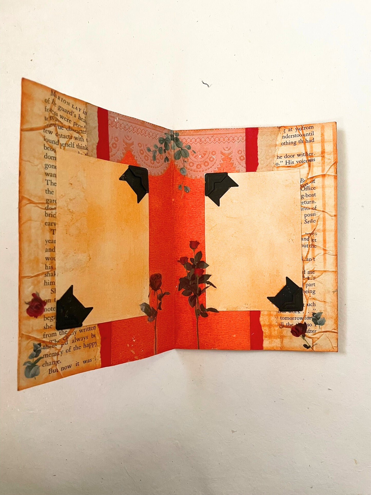 Radiant Rose Remembrance