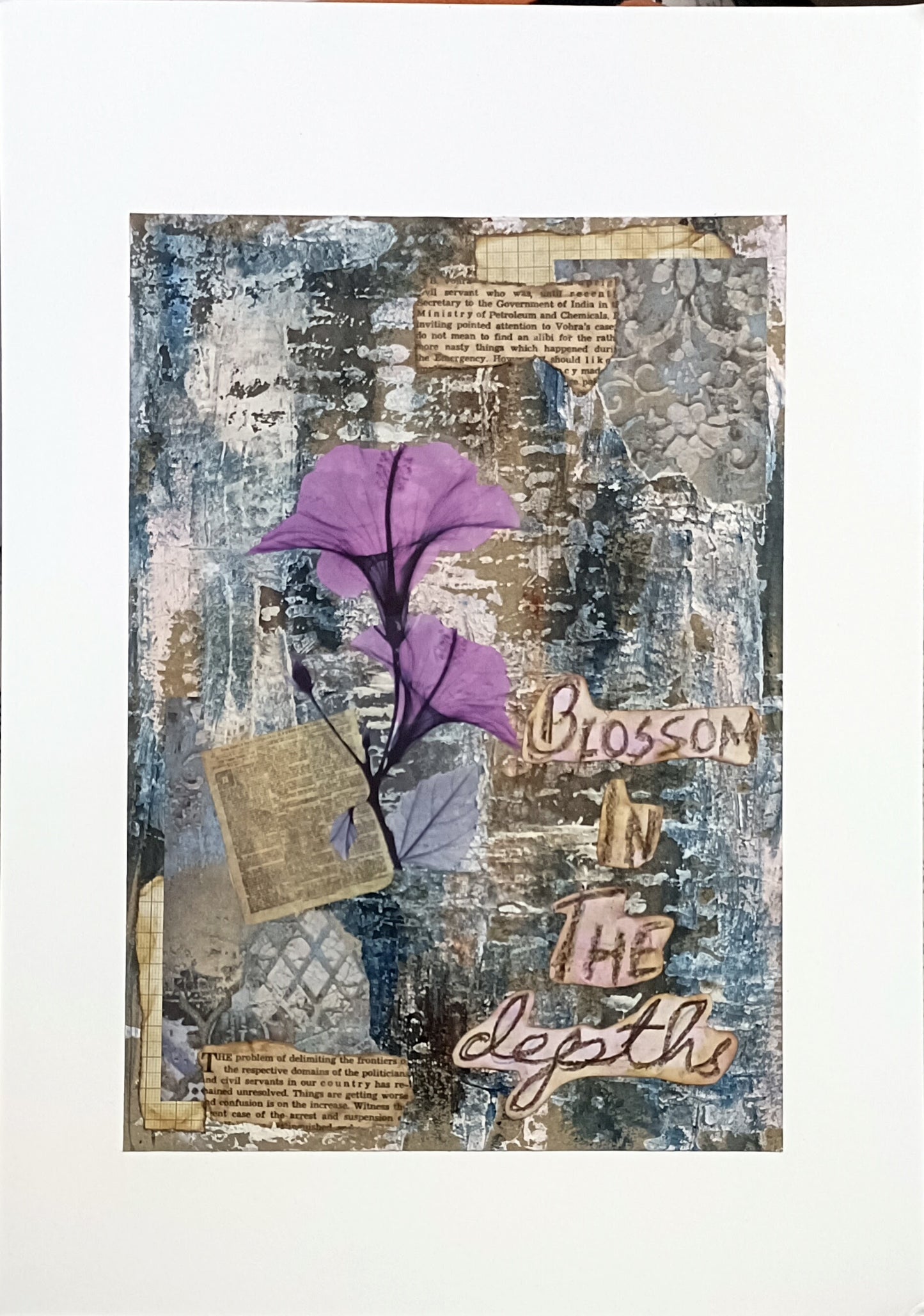 Beyond Blossom