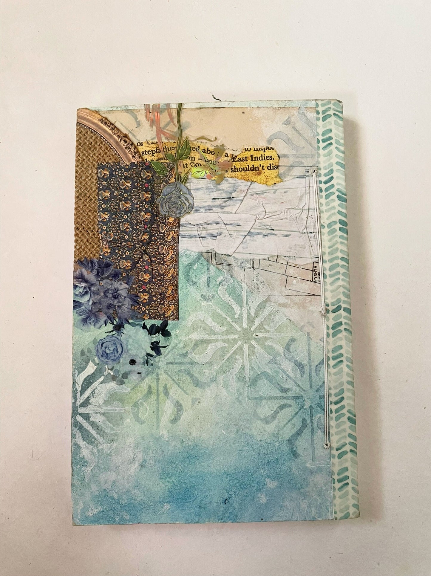 Baroque Blues