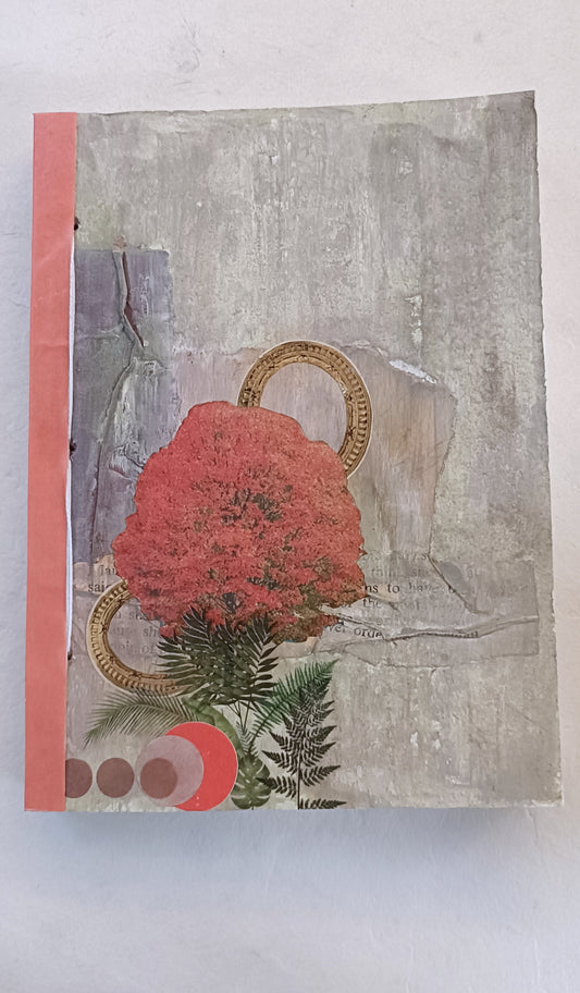 Contrasting Colourway