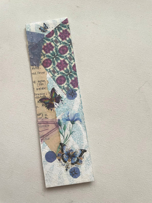 Bookmarks Themed