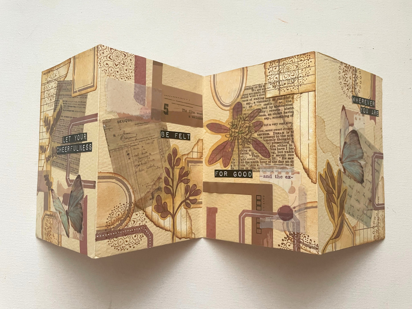 Cheerful - Accordion