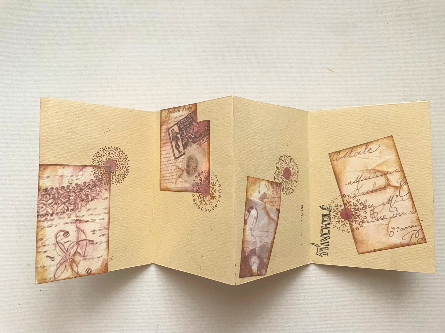 Cheerful - Accordion