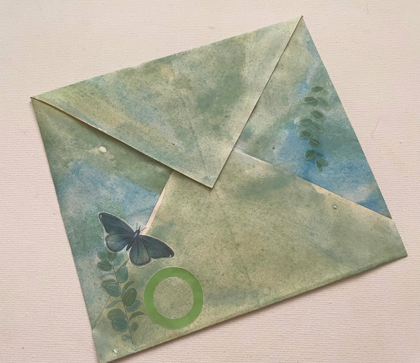 Envelopes 1