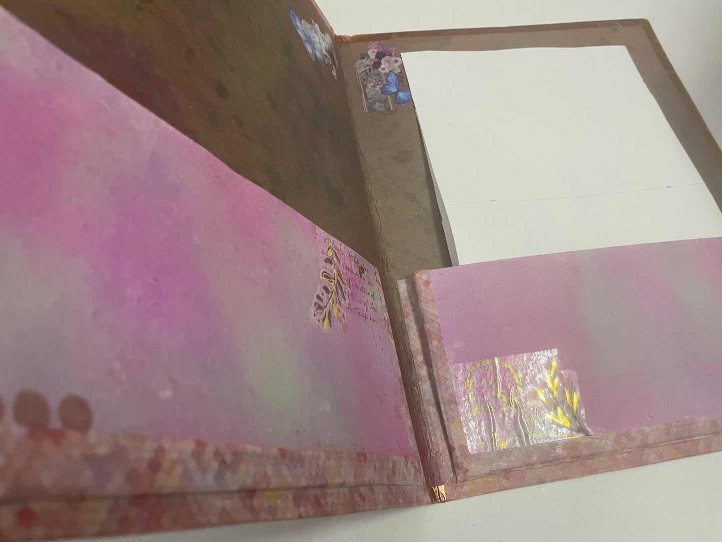 Pastel Purples