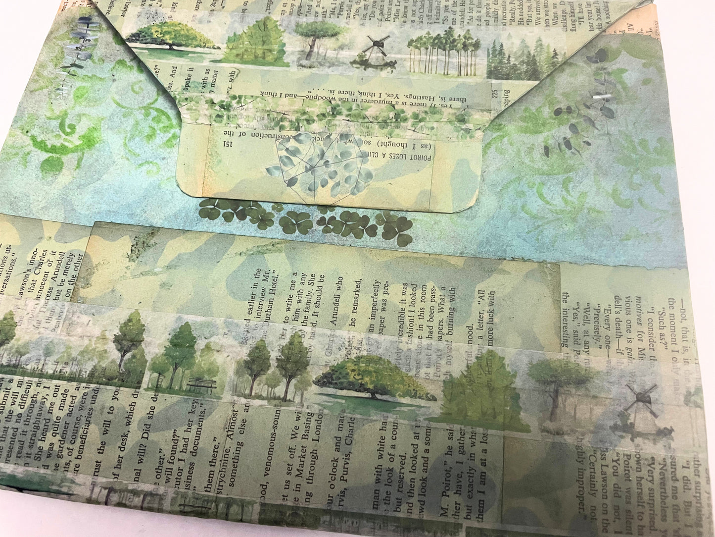 Literary Landscape