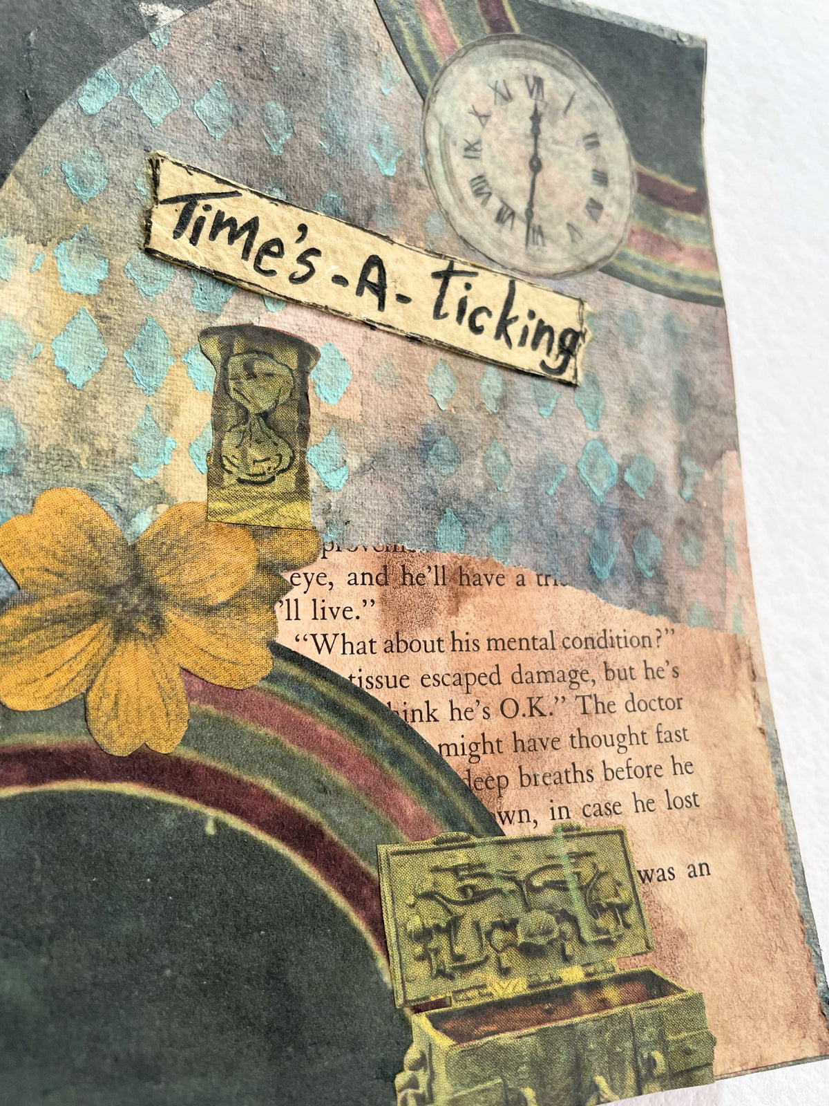 Delicate Time