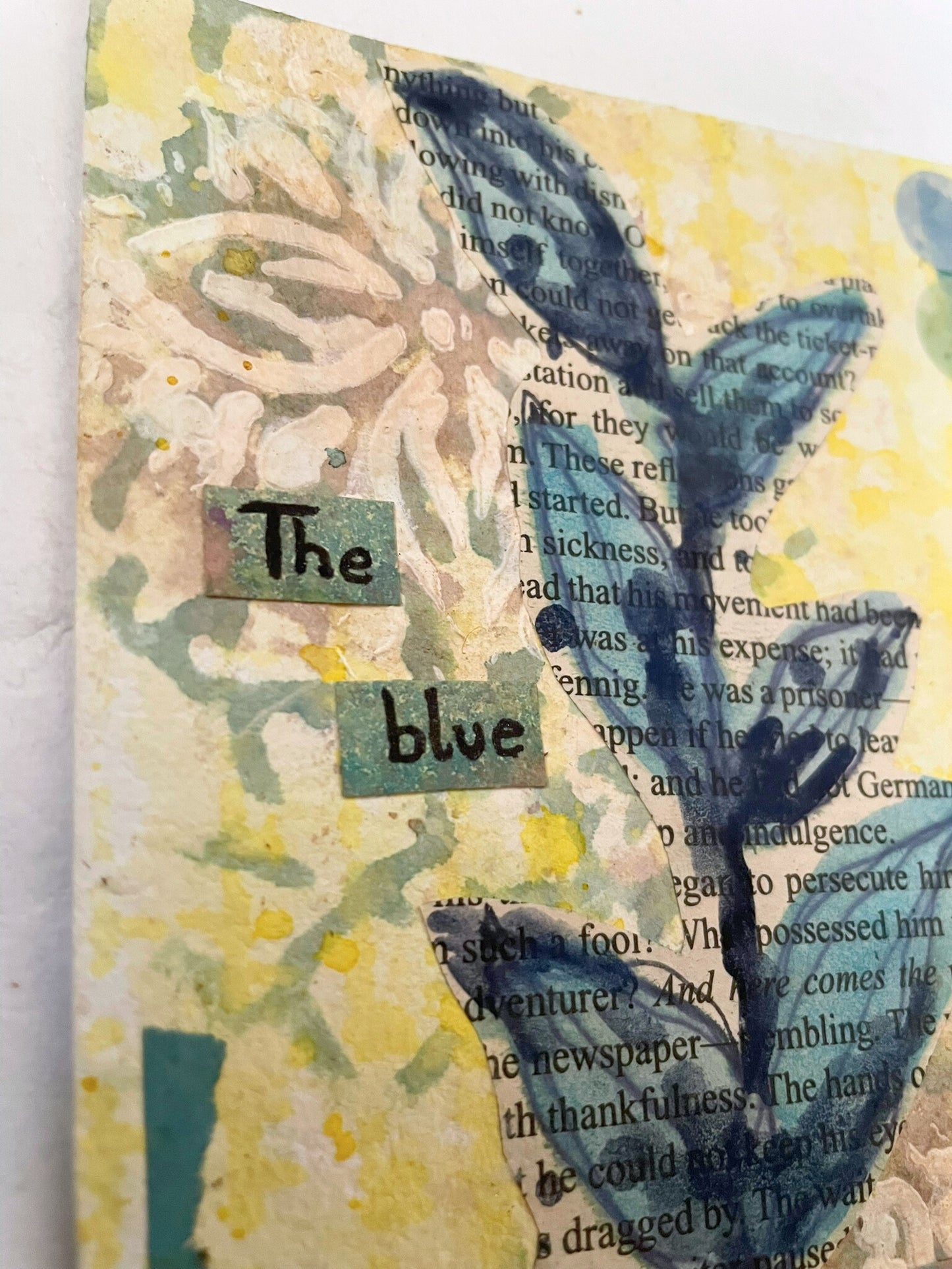 Beautiful Blues