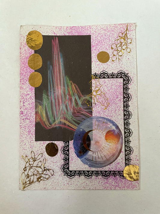 Harmonious Heartbeat