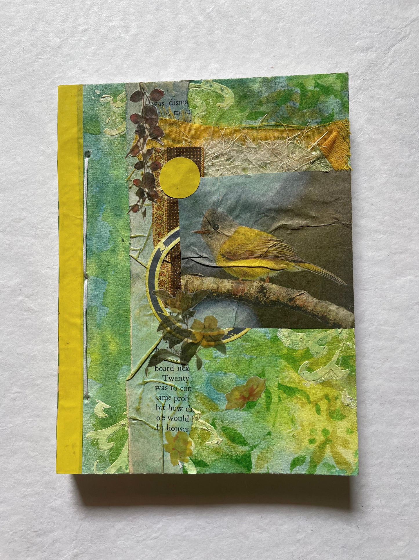 Balanced Birdy