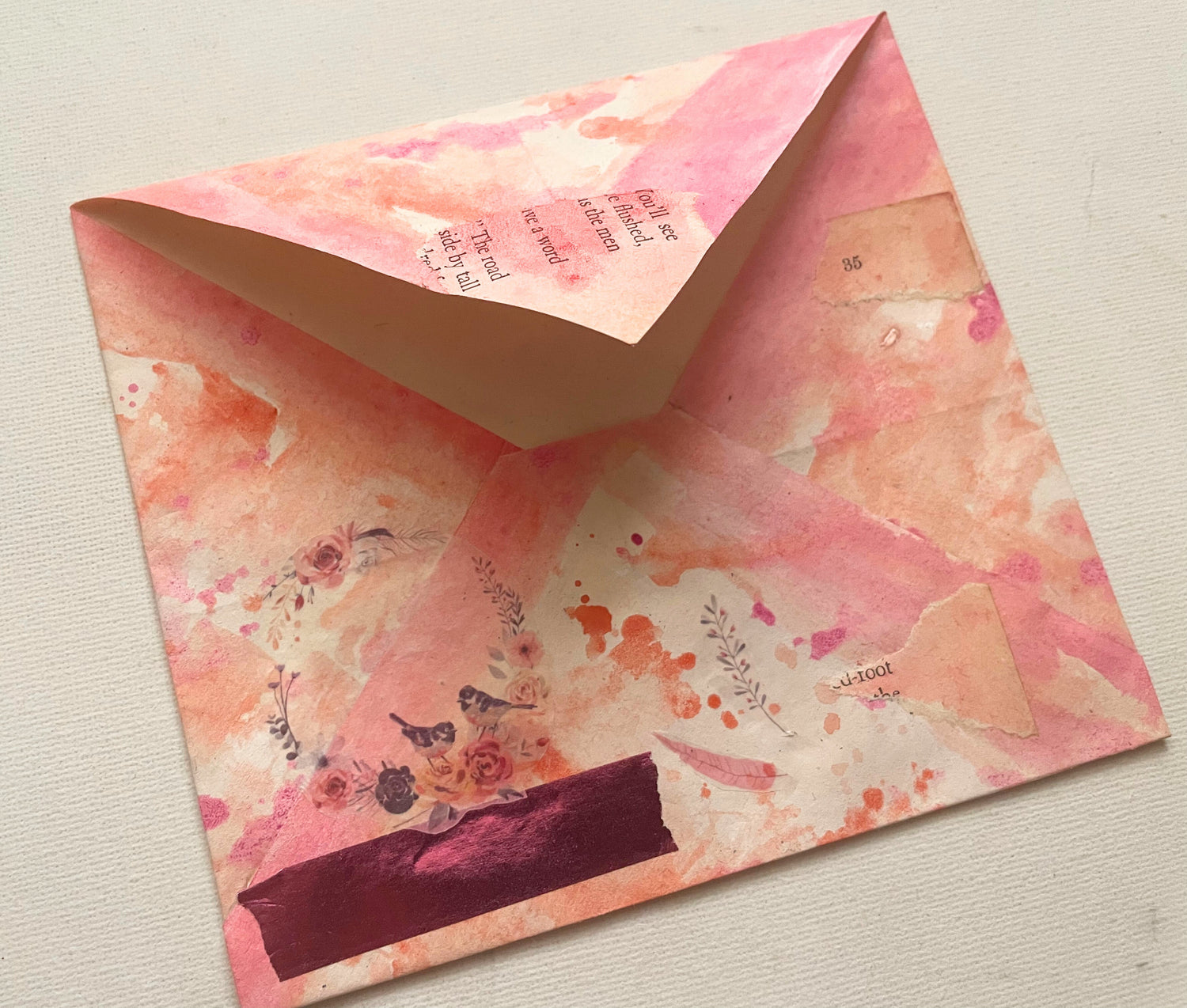 Envelopes