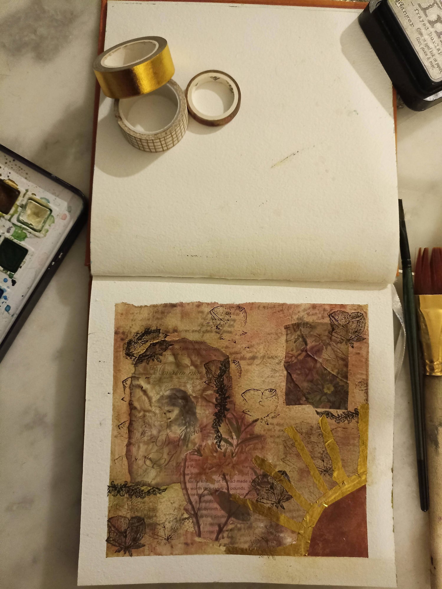 Original Artwork
