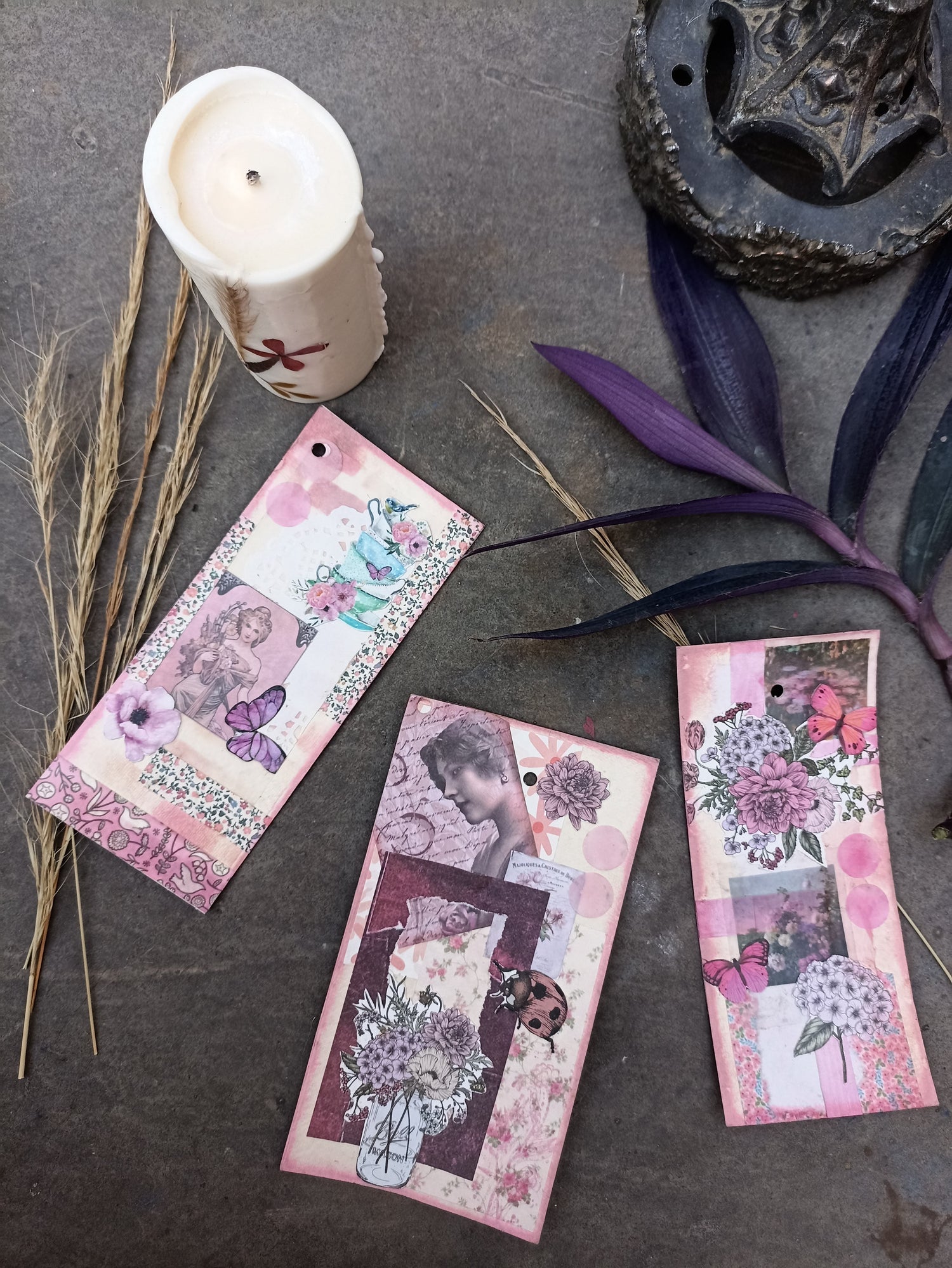 Bookmarks