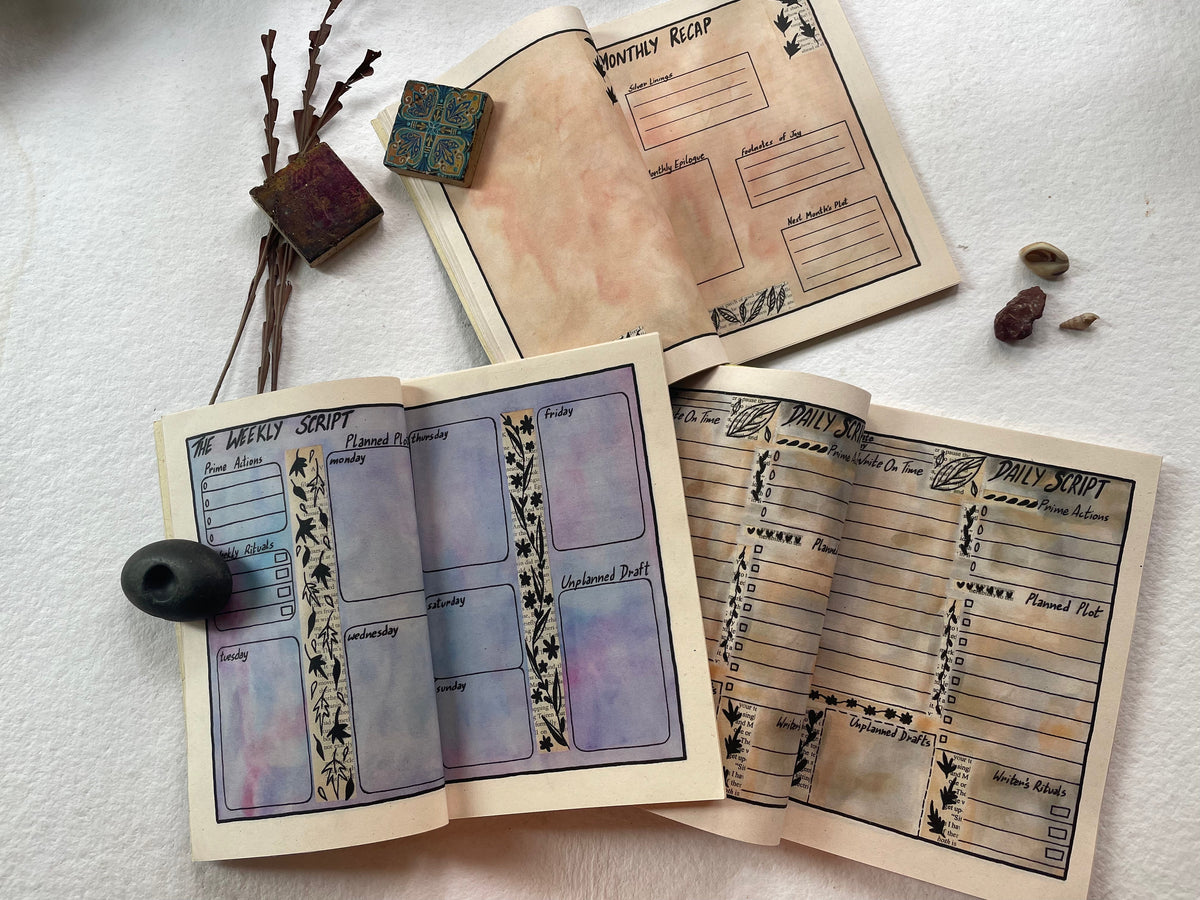 Planners