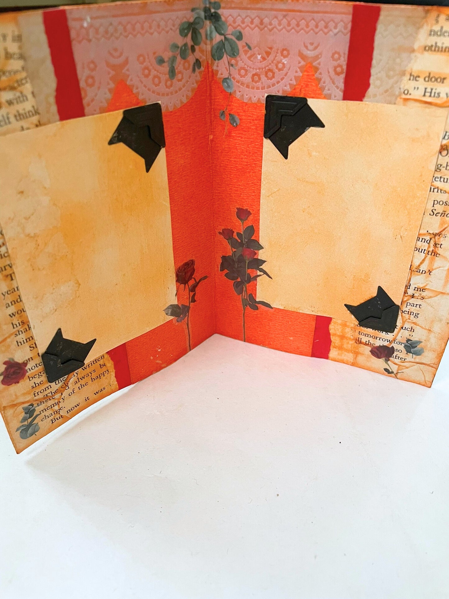 Radiant Rose Remembrance