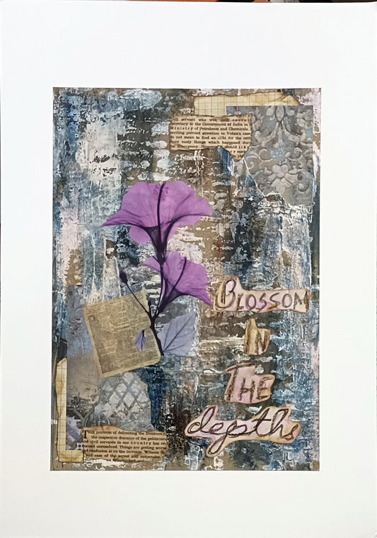 Beyond Blossom