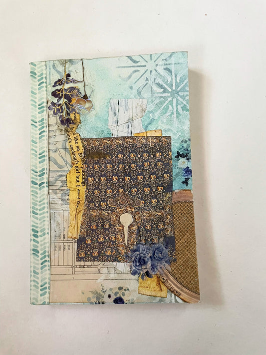 Baroque Blues