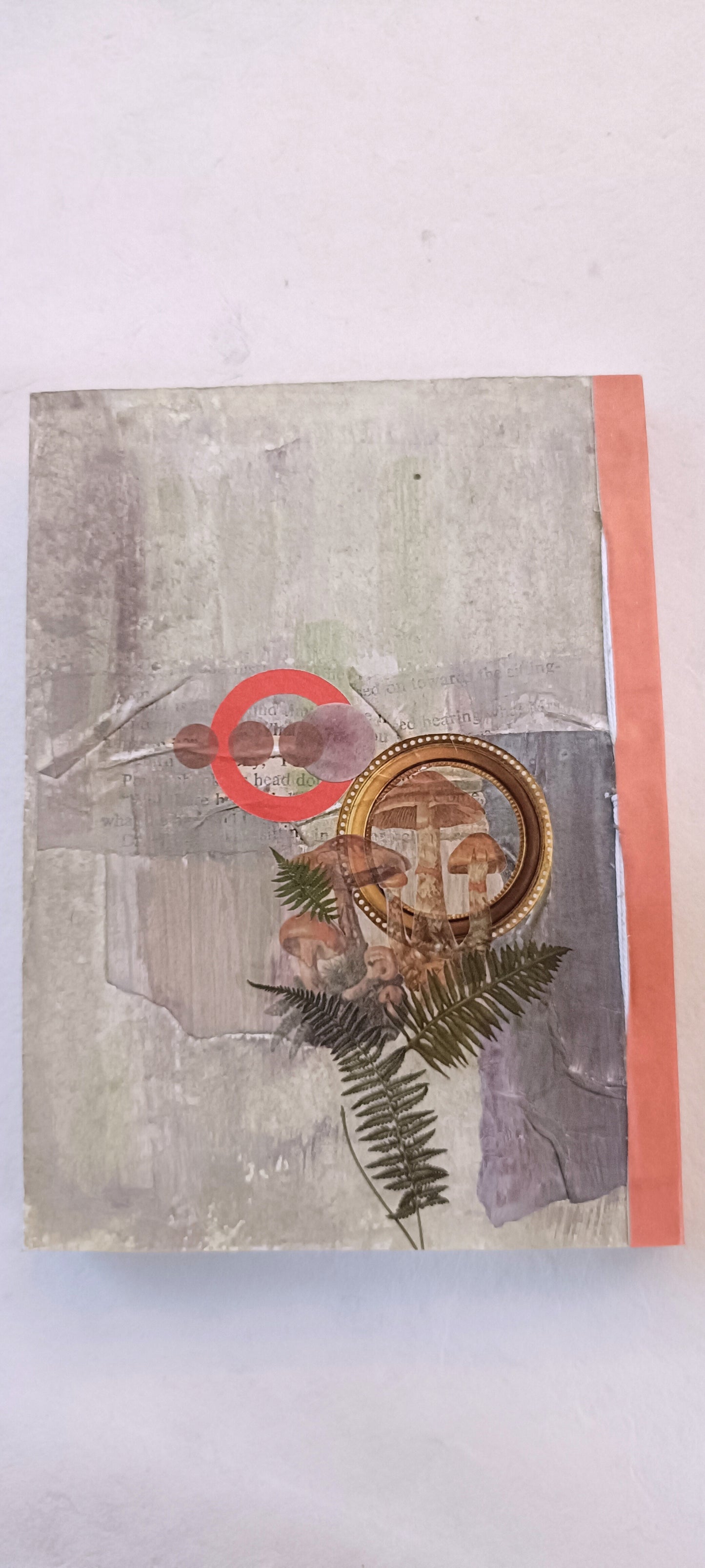 Contrasting Colourway