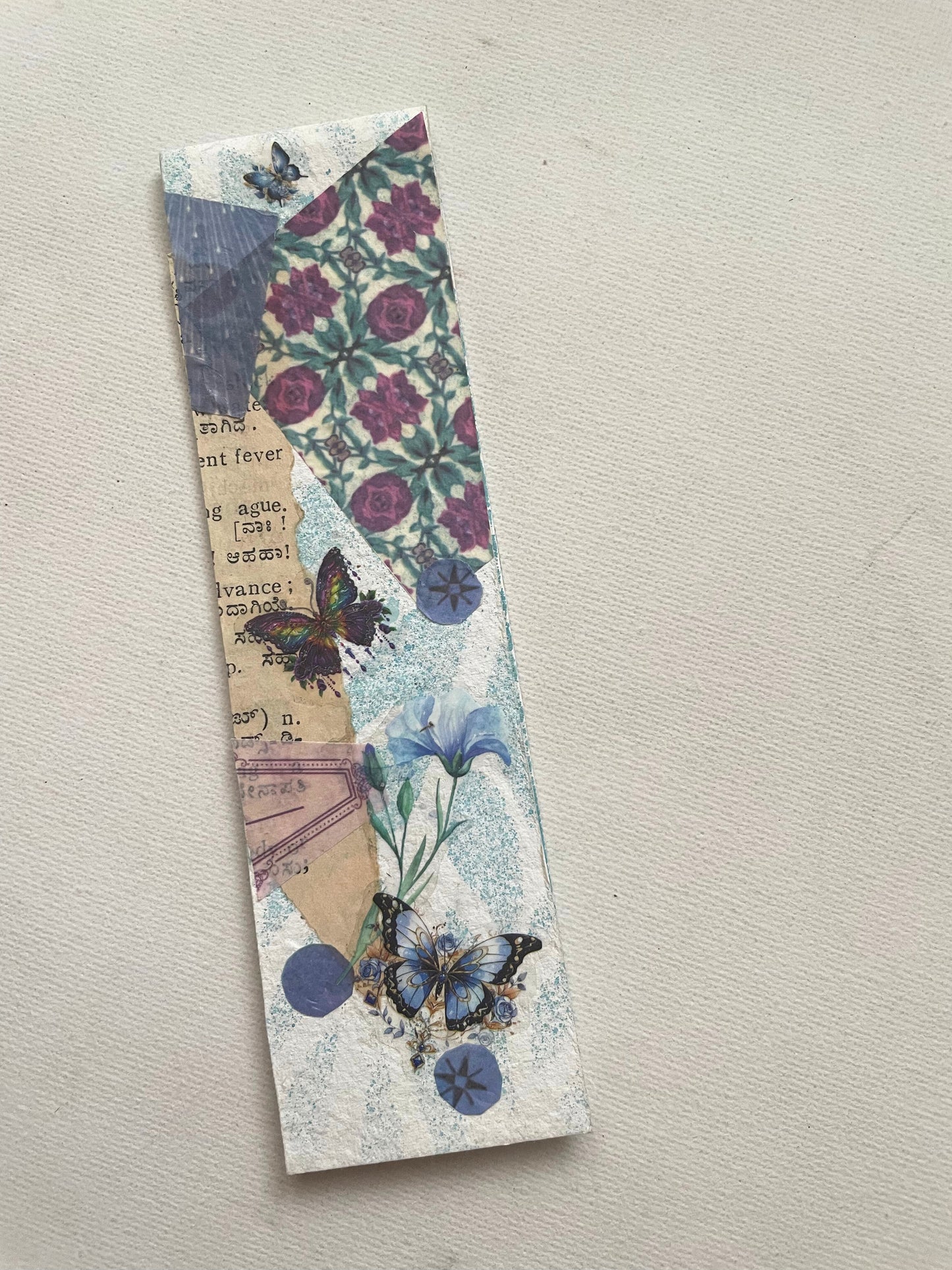 Bookmarks Themed