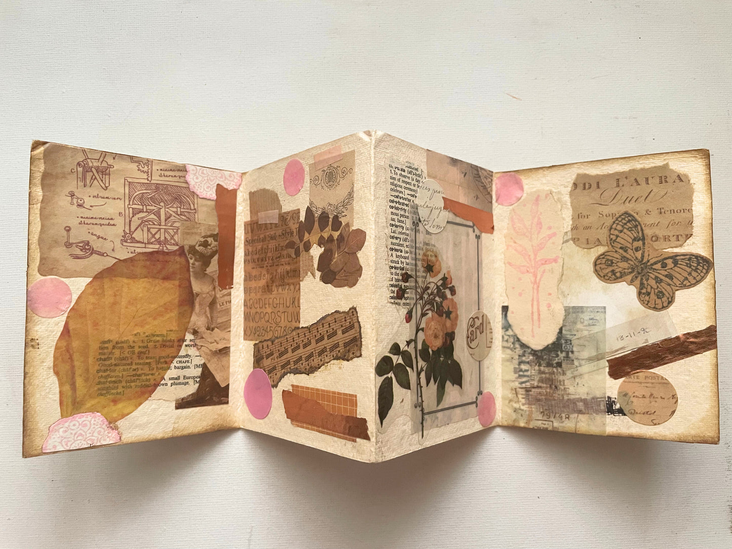 You're Stronger Than You Know - Accordion