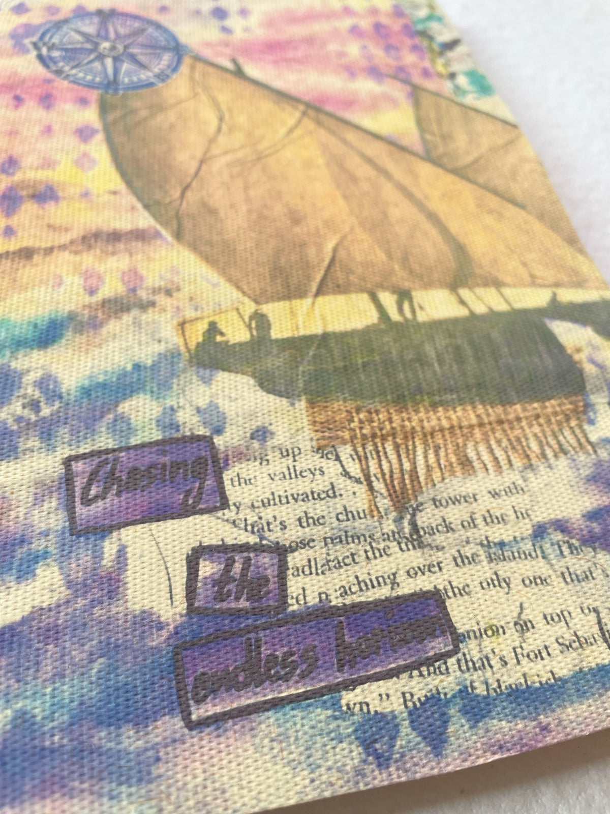 Wanderlust