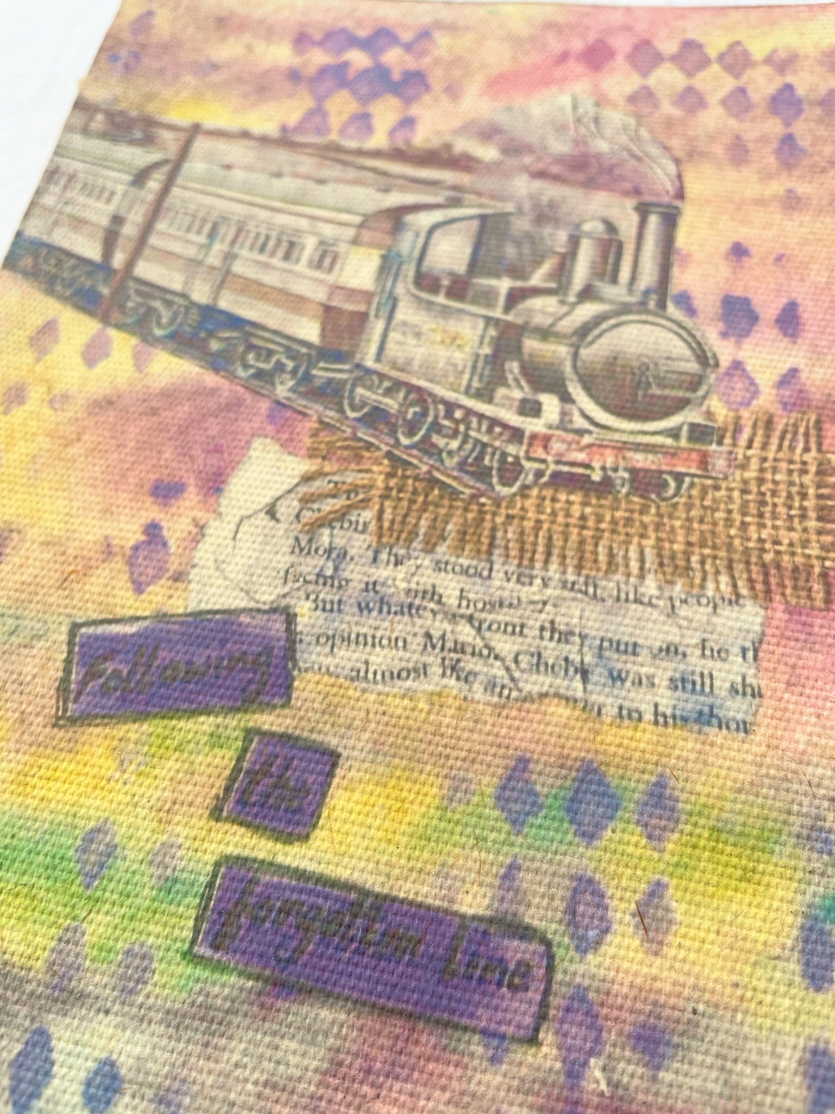 Wanderlust