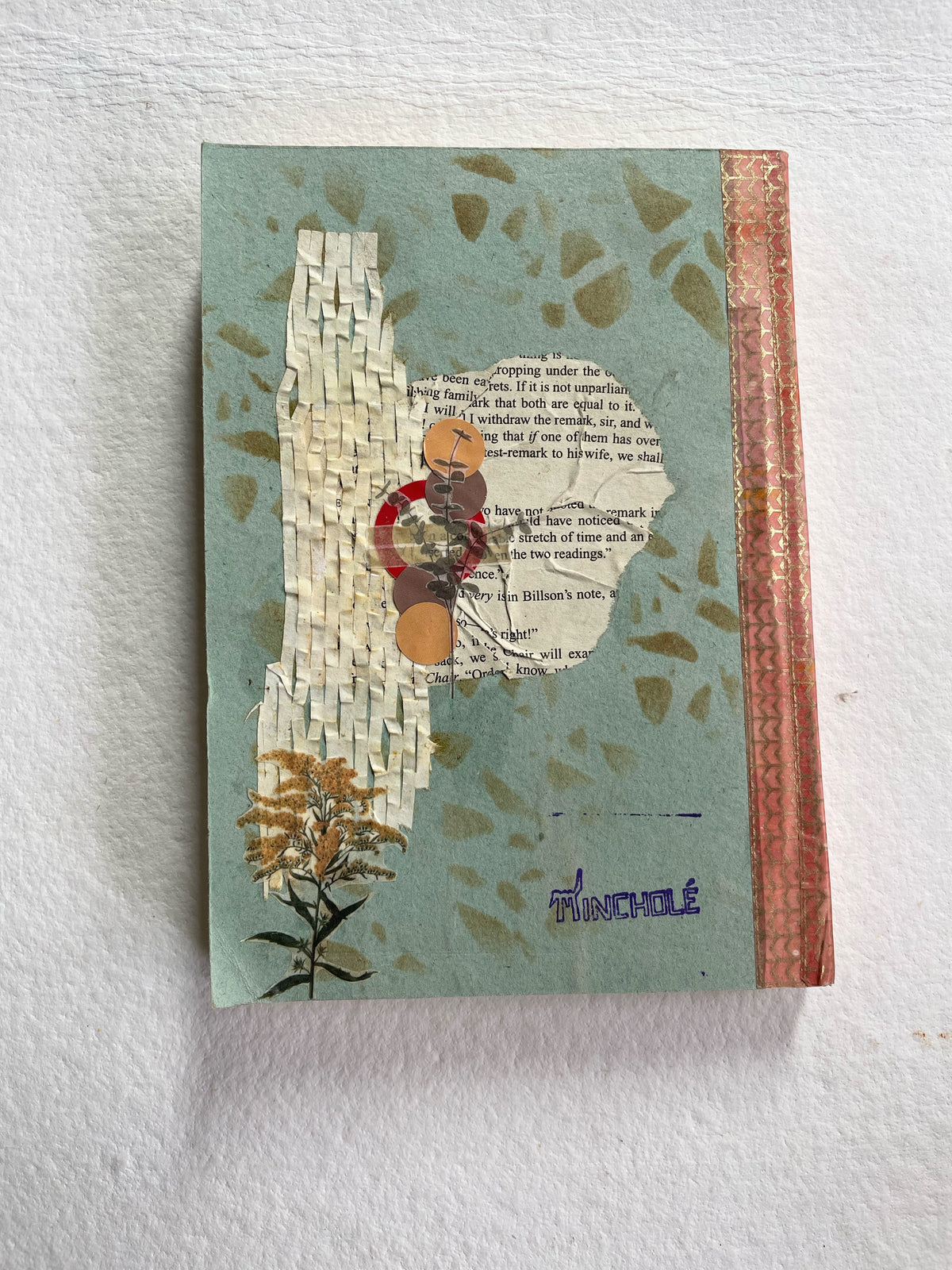 Bird in the Breeze