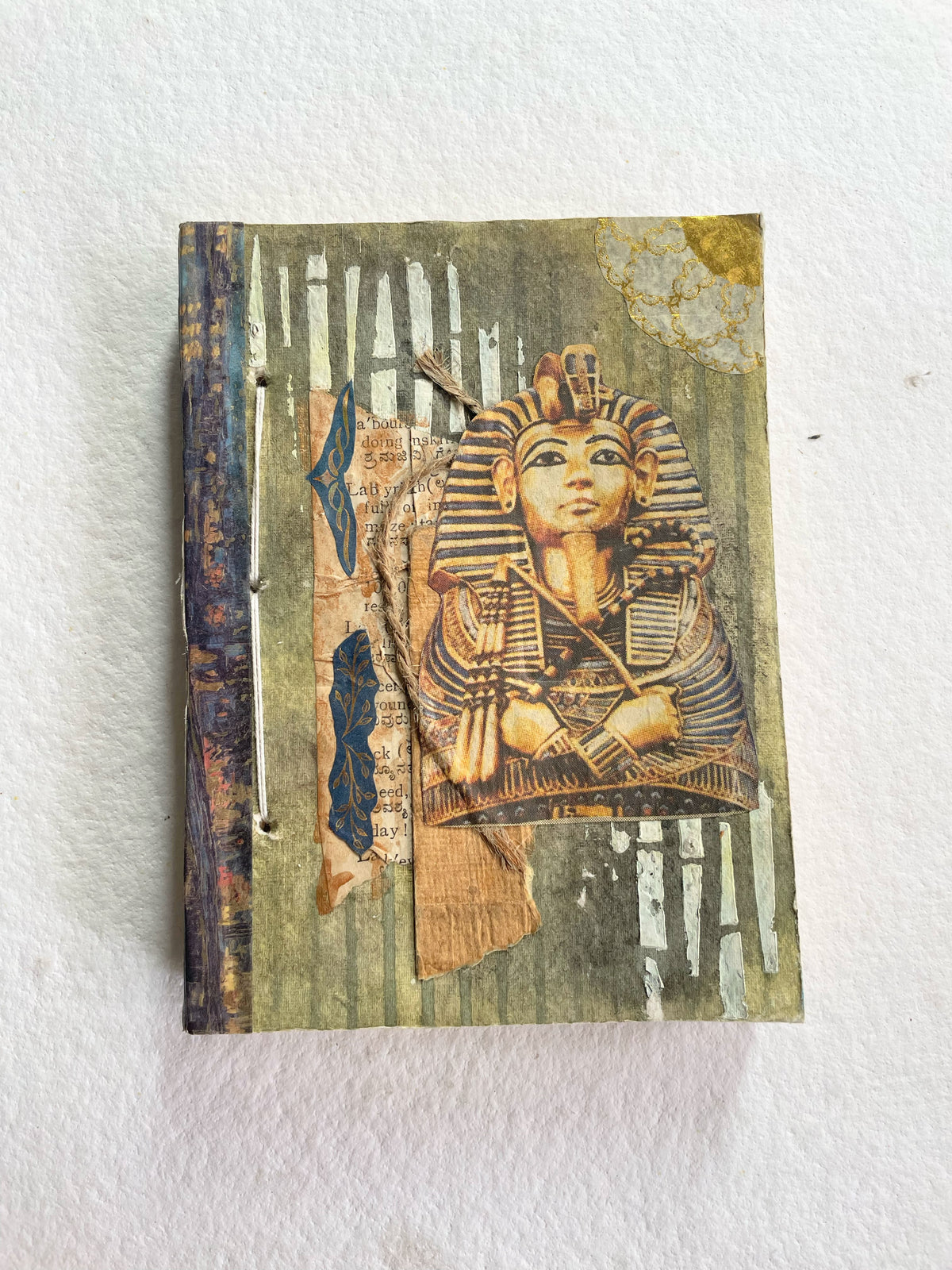 An Egyptian Expedition