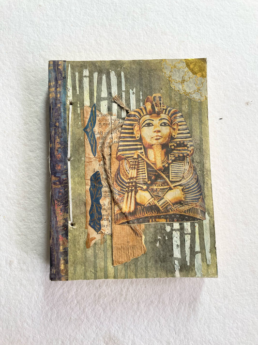 An Egyptian Expedition