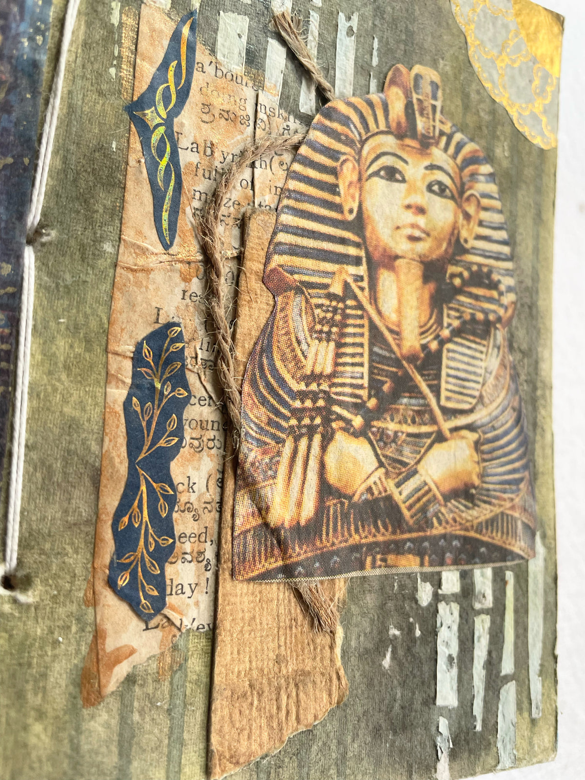 An Egyptian Expedition