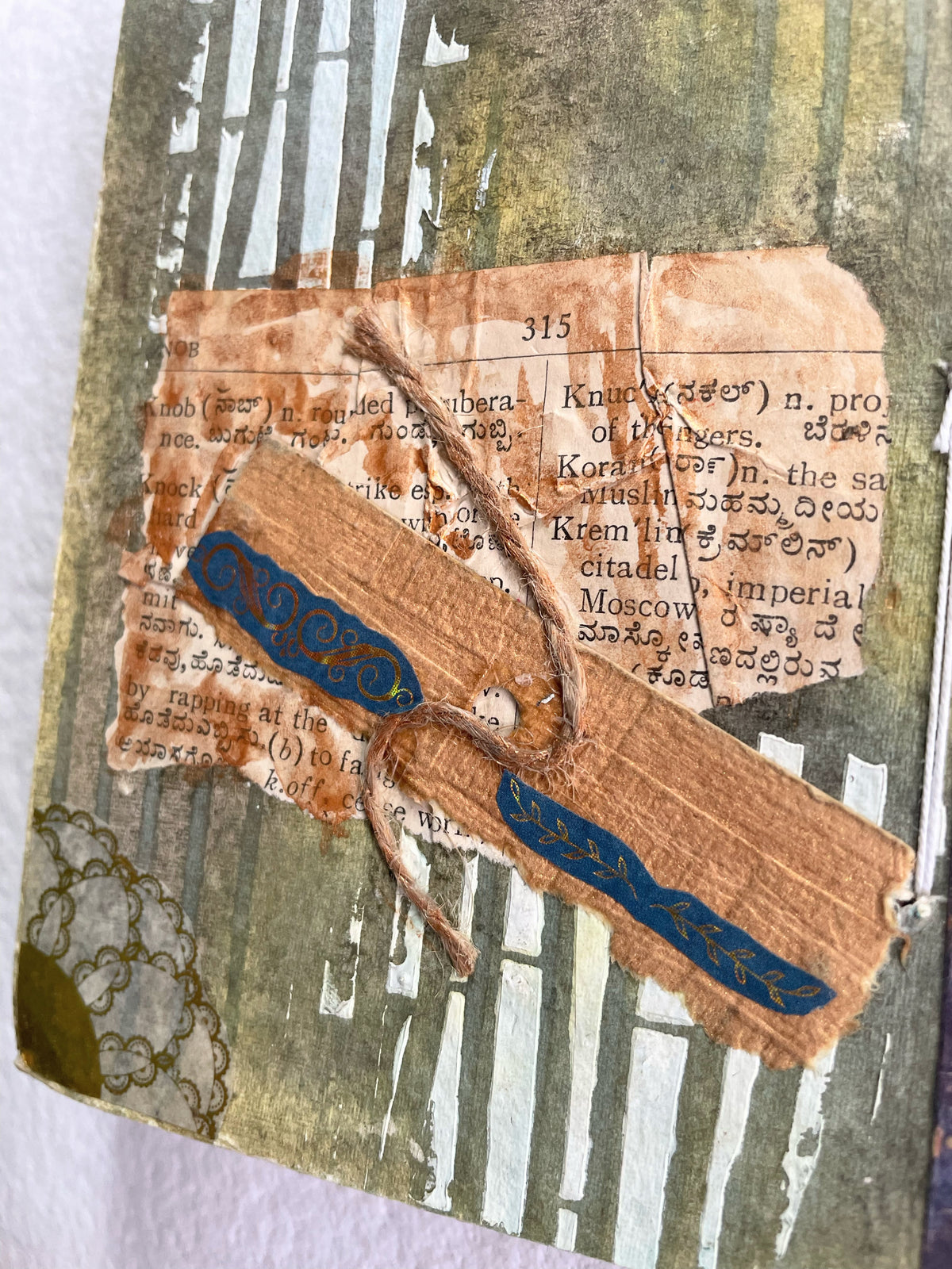An Egyptian Expedition