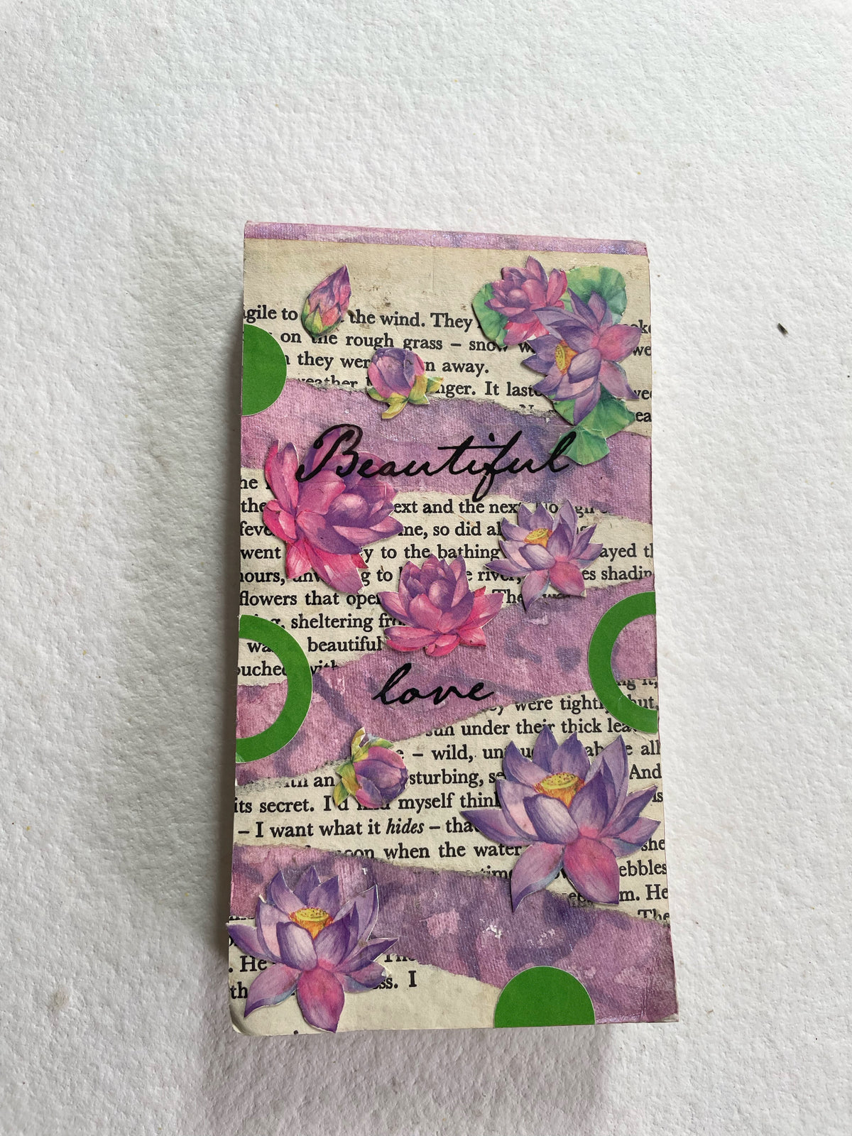 Flowerful Fancies
