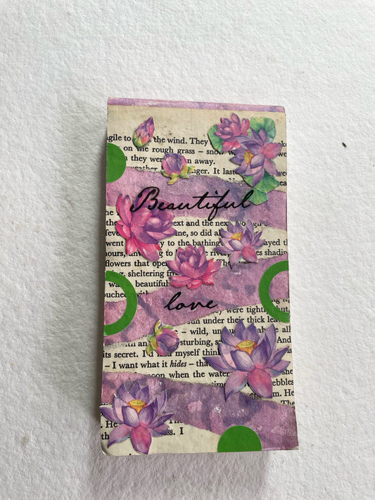 Flowerful Fancies