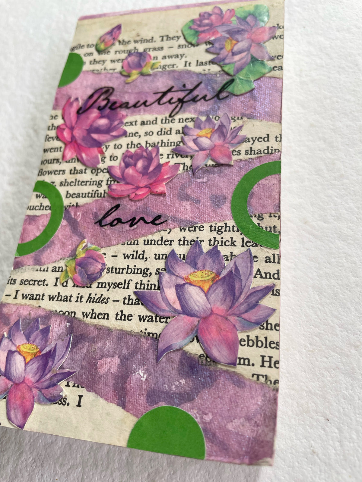 Flowerful Fancies
