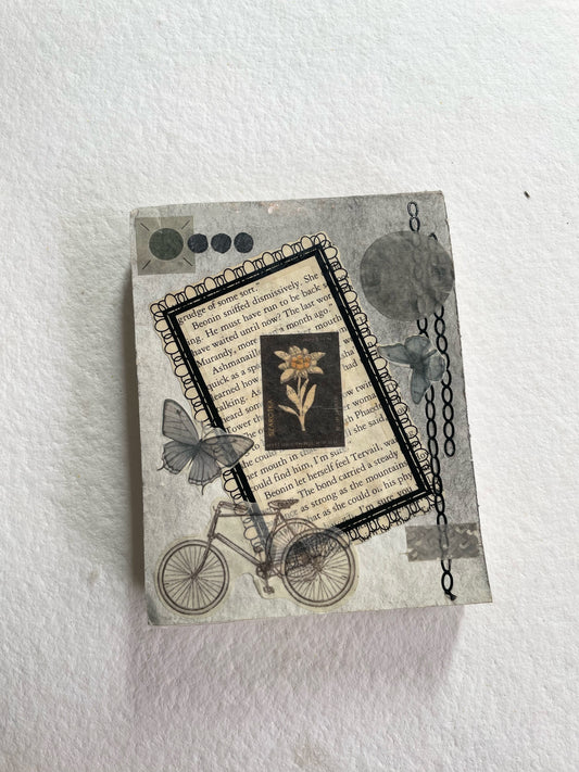 Chain Your Notes