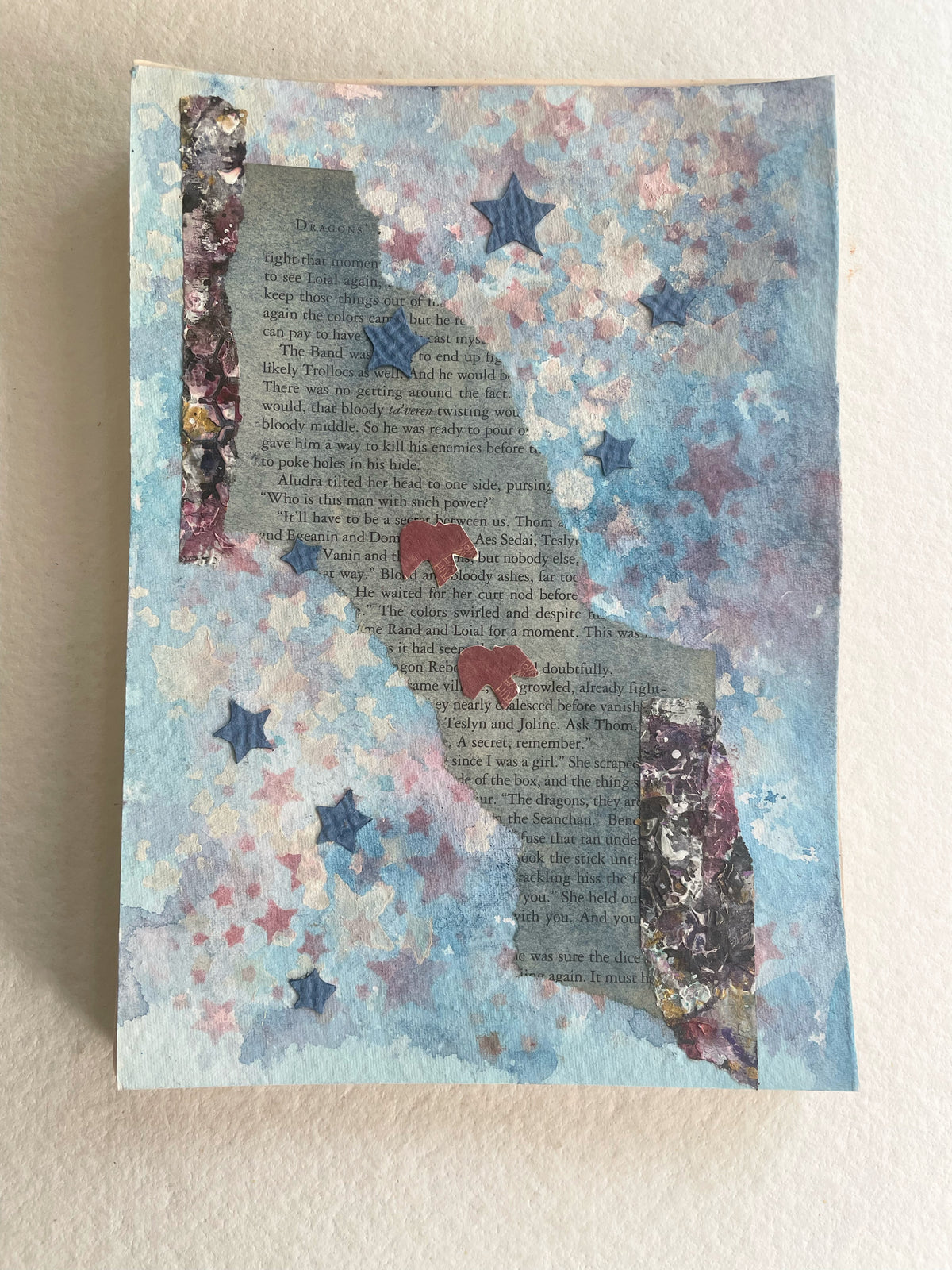 Chronicles of a Celestial Dreamer