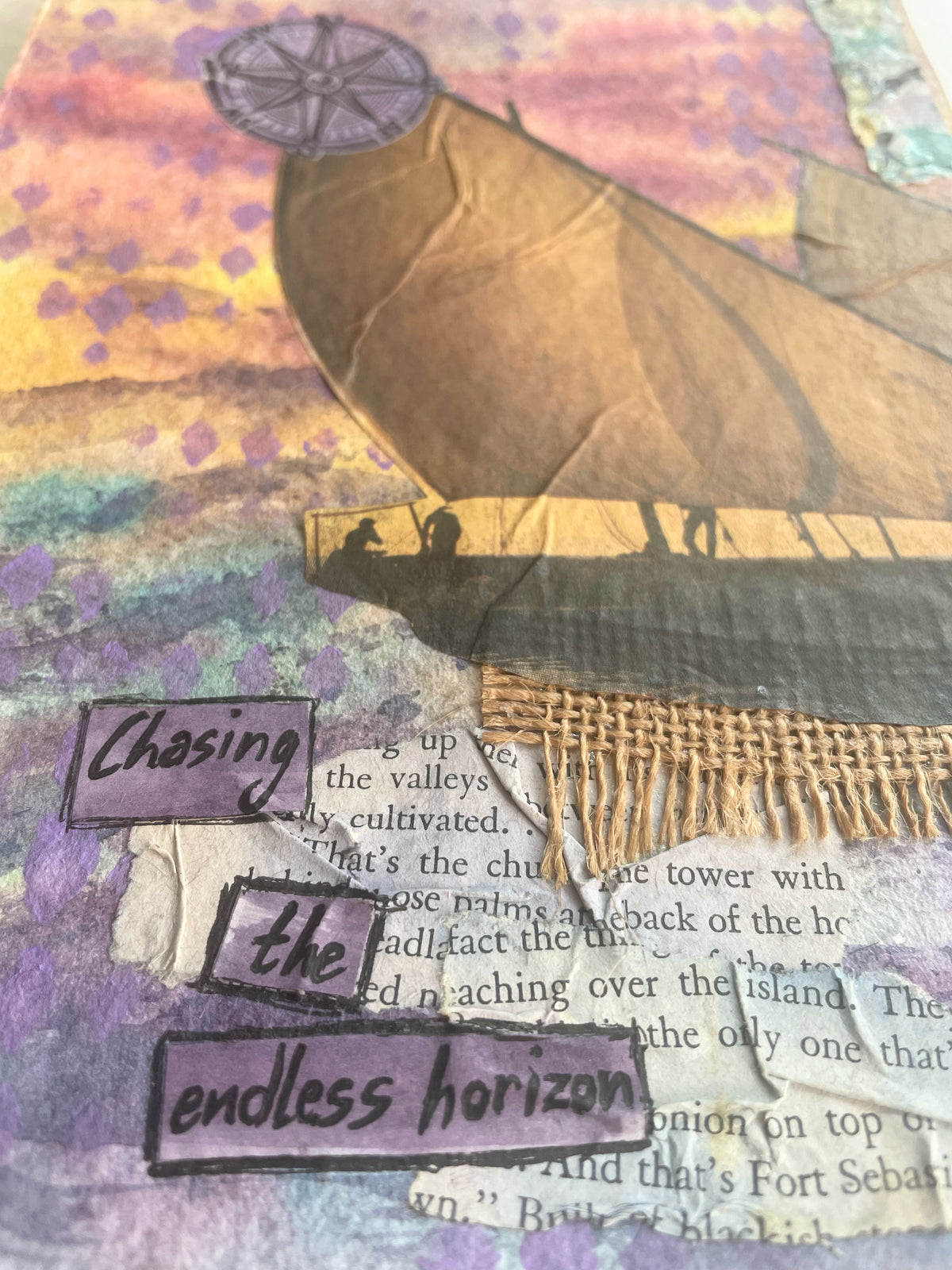Wanderlust