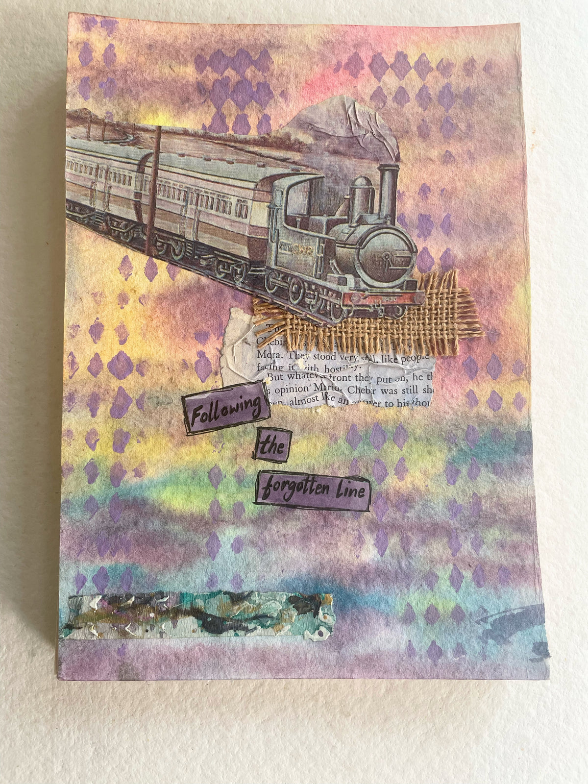 Wanderlust